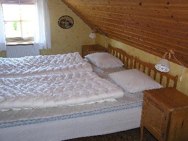 Casa de vacaciones en Vejbystrand (Sk�ne)Casa de vacaciones