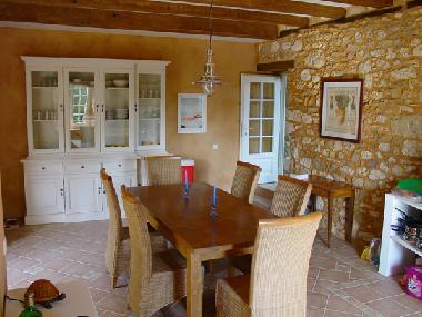 Casa de vacaciones en AAA. Cenac / SARLAT (Dordogne)Casa de vacaciones