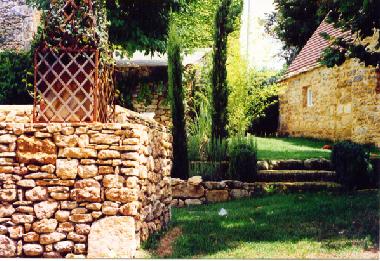 Casa de vacaciones en AAA. Cenac / SARLAT (Dordogne)Casa de vacaciones