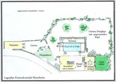 Casa de vacaciones en AAA. Cenac / SARLAT (Dordogne)Casa de vacaciones