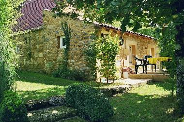 Casa de vacaciones en AAA. Cenac / SARLAT (Dordogne)Casa de vacaciones
