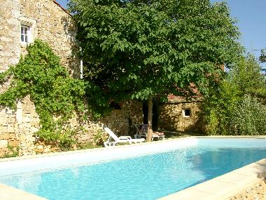 Casa de vacaciones en AAA. Cenac / SARLAT (Dordogne)Casa de vacaciones
