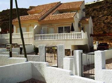 Casa de vacaciones en Ciudad Quesada (Murcia)Casa de vacaciones