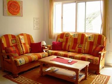 Casa de vacaciones en Ciudad Quesada (Murcia)Casa de vacaciones