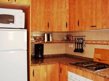 Casa de vacaciones en Ciudad Quesada (Murcia)Casa de vacaciones