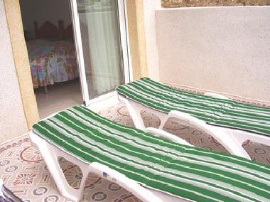 Casa de vacaciones en Ciudad Quesada (Murcia)Casa de vacaciones