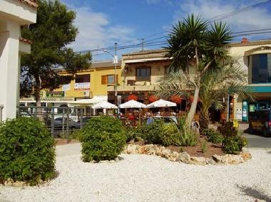 Casa de vacaciones en Ciudad Quesada (Murcia)Casa de vacaciones