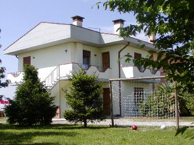 Apartamento de vacaciones en very near to venice - borgoricco pd - (Venezia)Casa de vacaciones