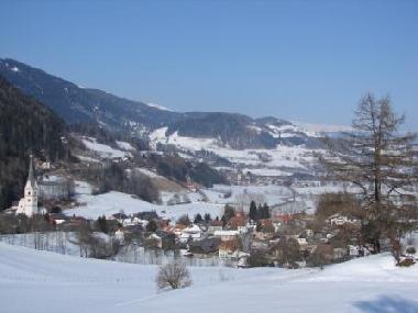 Casa de vacaciones en Schder (Westliche Obersteiermark)Casa de vacaciones