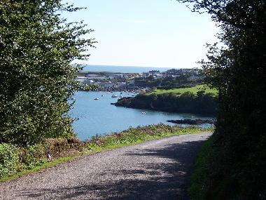 Casa de vacaciones en Dunmore East, Co. Waterford (Waterford)Casa de vacaciones