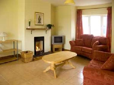 Casa de vacaciones en Dunmore East, Co. Waterford (Waterford)Casa de vacaciones