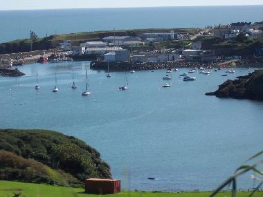 Casa de vacaciones en Dunmore East, Co. Waterford (Waterford)Casa de vacaciones