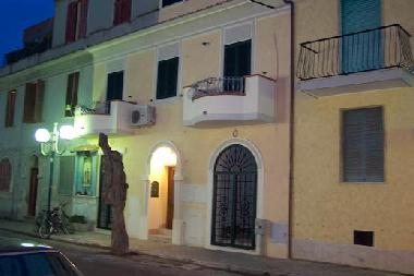 Apartamento de vacaciones en Ladispoli (Roma)Casa de vacaciones