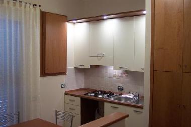 Apartamento de vacaciones en Ladispoli (Roma)Casa de vacaciones