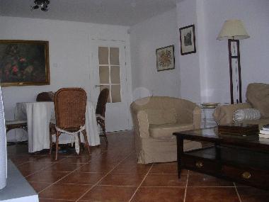 Apartamento de vacaciones en Rota, Costa Ballena (C�diz)Casa de vacaciones