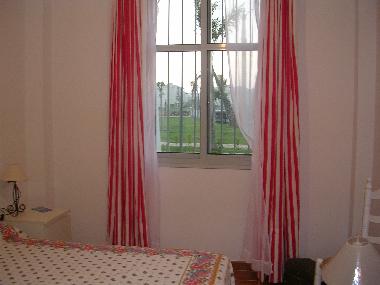 Apartamento de vacaciones en Rota, Costa Ballena (C�diz)Casa de vacaciones