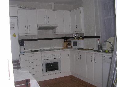 Apartamento de vacaciones en Rota, Costa Ballena (C�diz)Casa de vacaciones