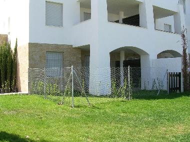 Apartamento de vacaciones en Rota, Costa Ballena (C�diz)Casa de vacaciones