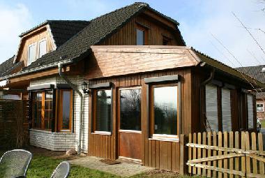 Apartamento de vacaciones en rostock (Mecklenburgische Ostseekste)Casa de vacaciones