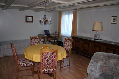 Chalet en BEATENBERG (Beatenberg)Casa de vacaciones