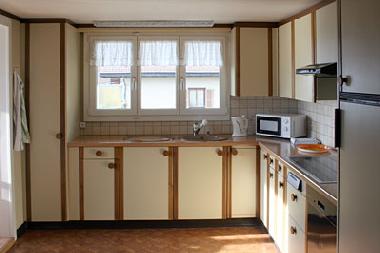 Chalet en BEATENBERG (Beatenberg)Casa de vacaciones