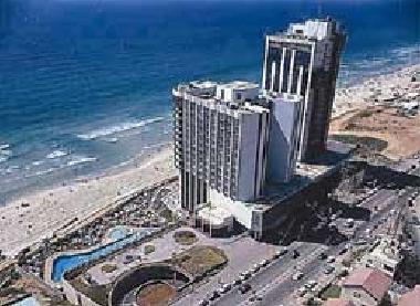 Hotel en herzeliya (HaMerkaz (Central))Casa de vacaciones