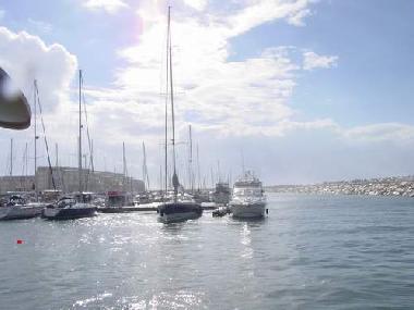 Hotel en herzeliya (HaMerkaz (Central))Casa de vacaciones