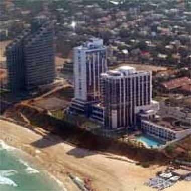 Hotel en herzeliya (HaMerkaz (Central))Casa de vacaciones