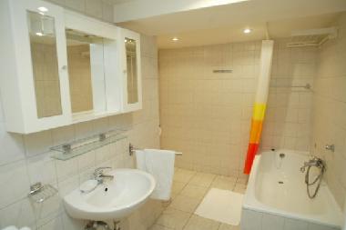 Apartamento de vacaciones en budapest (Budapest)Casa de vacaciones