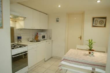 Apartamento de vacaciones en budapest (Budapest)Casa de vacaciones