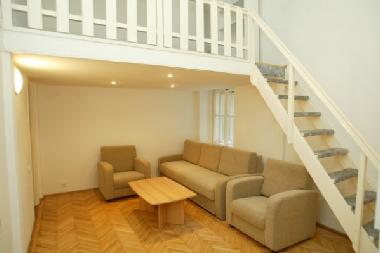 Apartamento de vacaciones en budapest (Budapest)Casa de vacaciones