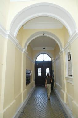 Apartamento de vacaciones en budapest (Budapest)Casa de vacaciones