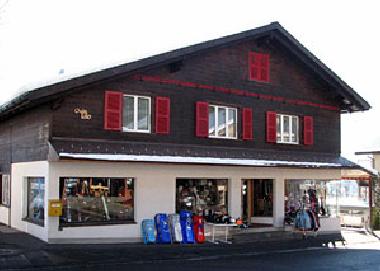 Chalet en BEATENBERG (Beatenberg)Casa de vacaciones