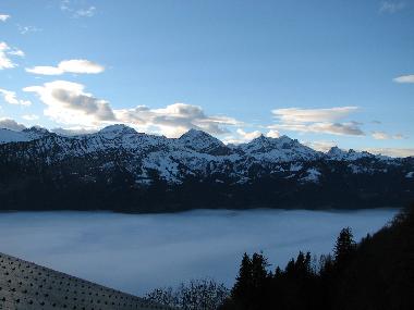 Chalet en Beatenberg (Beatenberg)Casa de vacaciones