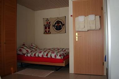 Chalet en Beatenberg (Beatenberg)Casa de vacaciones