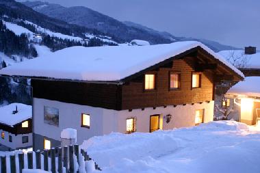 Casa de vacaciones en Taxenbach (Pinzgau-Pongau)Casa de vacaciones