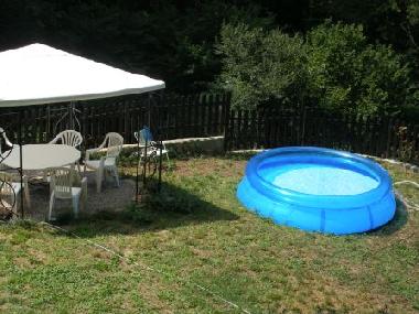 Casa de vacaciones en a Les Preses (Girona)Casa de vacaciones