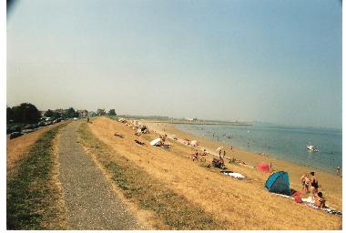 Casa de vacaciones en Yerseke (Zeeland)Casa de vacaciones