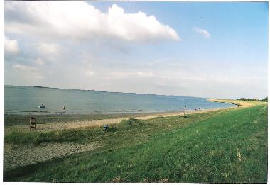 Casa de vacaciones en Yerseke (Zeeland)Casa de vacaciones