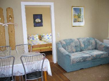 Apartamento de vacaciones en Ihlow-Rietdorf (Teltow-Flming)Casa de vacaciones