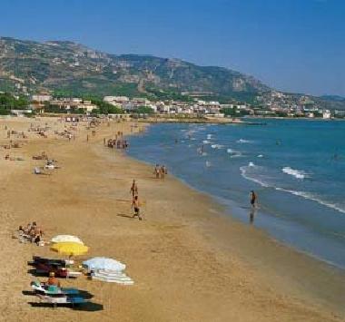 Apartamento de vacaciones en alcoceber (Castell�n / Castell�)Casa de vacaciones