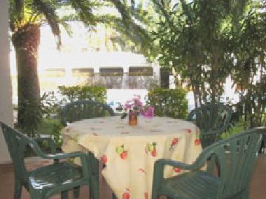 Apartamento de vacaciones en alcoceber (Castell�n / Castell�)Casa de vacaciones