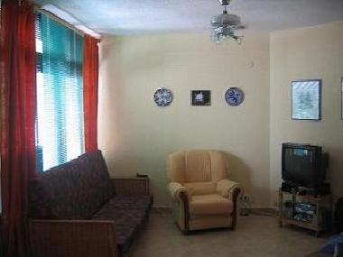 Apartamento de vacaciones en alcoceber (Castell�n / Castell�)Casa de vacaciones