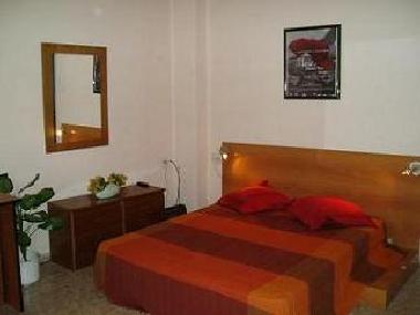 Cama y desayuno en valencia (Castell�n / Castell�)Casa de vacaciones