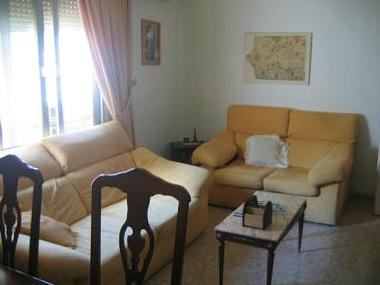 Cama y desayuno en valencia (Castell�n / Castell�)Casa de vacaciones