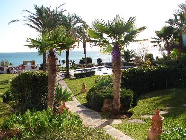 Apartamento de vacaciones en Estepona/Marbella (Mlaga)Casa de vacaciones