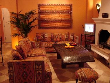 Apartamento de vacaciones en Estepona/Marbella (Mlaga)Casa de vacaciones