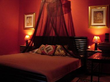 Apartamento de vacaciones en Estepona/Marbella (Mlaga)Casa de vacaciones