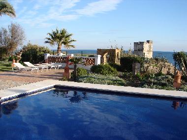 Apartamento de vacaciones en Estepona/Marbella (Mlaga)Casa de vacaciones