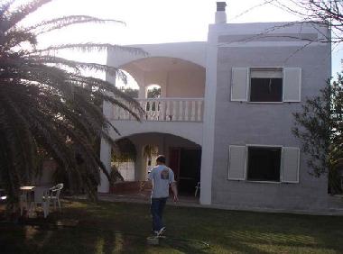 Chalet en ALCOSSEBRE (Castelln / Castell)Casa de vacaciones